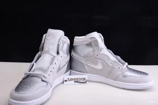 Bmlin OG High Neutral 1 Air Japan Grey DC1788-029 Jordan 0623